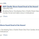 Image for article titled Charlie Sheen Is Not Dead